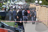 NEWS - Russland: Mindestens neun Tote bei Schüssen an Schule in Kazan