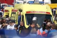 NEWS - Russland: Mindestens neun Tote bei Schüssen an Schule in Kazan