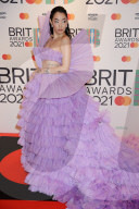 PEOPLE - BRIT Awards, Arrivals