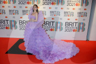 PEOPLE - BRIT Awards, Arrivals