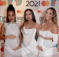 PEOPLE - BRIT Awards, Arrivals