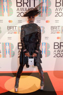 PEOPLE - BRIT Awards, Arrivals