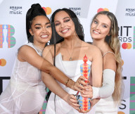 PEOPLE - BRIT Awards: Die Gewinnerinnen