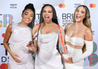 PEOPLE - BRIT Awards: Die Gewinnerinnen