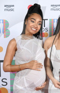 PEOPLE - BRIT Awards: Die Gewinnerinnen