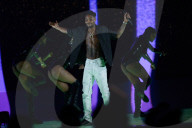 PEOPLE - BRIT Awards: Die Show