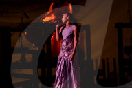 PEOPLE - BRIT Awards: Die Show