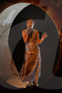 PEOPLE - BRIT Awards: Die Show
