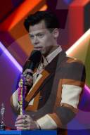 PEOPLE - BRIT Awards: Die Show