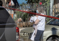 NEWS - Athen: Ermordung einer jungen Mutter vor den Augen ihres Kindes schockiert Griechenland