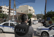 NEWS - Athen: Ermordung einer jungen Mutter vor den Augen ihres Kindes schockiert Griechenland