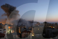 NEWS - Eskalation im Nahen Osten: Raketenangriffe auf Tel Aviv, Luftangriffe auf Gaza