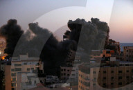 NEWS - Eskalation im Nahen Osten: Raketenangriffe auf Tel Aviv, Luftangriffe auf Gaza