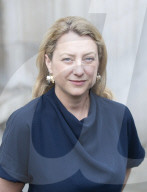 Christie Watson author of The Language of Kindness on International Nurses Day (12th May 2021) at Shoreditch Town Hall, London.