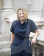 Christie Watson author of The Language of Kindness on International Nurses Day (12th May 2021) at Shoreditch Town Hall, London.