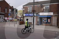 Child poverty Manchester