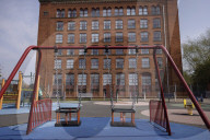 Child poverty Manchester