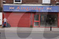 Child poverty Manchester