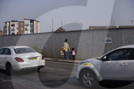 Child poverty Manchester