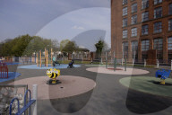 Child poverty Manchester