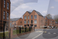 Child poverty Manchester