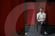 Jimmy Anderson: ‘Why should I start slowing down? There’s no reason I can’t keep going’