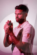 Jimmy Anderson: ‘Why should I start slowing down? There’s no reason I can’t keep going’