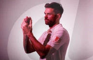 Jimmy Anderson: ‘Why should I start slowing down? There’s no reason I can’t keep going’