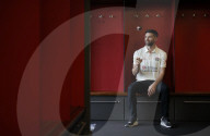 Jimmy Anderson: ‘Why should I start slowing down? There’s no reason I can’t keep going’