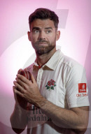 Jimmy Anderson: ‘Why should I start slowing down? There’s no reason I can’t keep going’