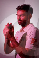 Jimmy Anderson: ‘Why should I start slowing down? There’s no reason I can’t keep going’