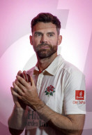 Jimmy Anderson: ‘Why should I start slowing down? There’s no reason I can’t keep going’