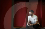 Jimmy Anderson: ‘Why should I start slowing down? There’s no reason I can’t keep going’