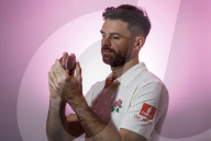 Jimmy Anderson: ‘Why should I start slowing down? There’s no reason I can’t keep going’
