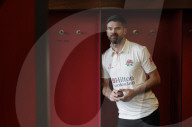 Jimmy Anderson: ‘Why should I start slowing down? There’s no reason I can’t keep going’