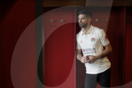 Jimmy Anderson: ‘Why should I start slowing down? There’s no reason I can’t keep going’