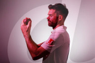Jimmy Anderson: ‘Why should I start slowing down? There’s no reason I can’t keep going’