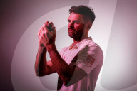 Jimmy Anderson: ‘Why should I start slowing down? There’s no reason I can’t keep going’