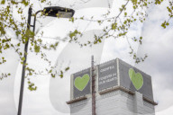 Grenfell landlord ‘did not create escape plans for disabled residents’. ‘Stay put’ advice was relied upon despite fires at other towers requiring evacuations, inquiry told.