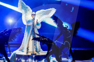 PEOPLE - ESC 2021: Proben zum ersten Halbfinale