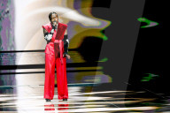 PEOPLE - ESC 2021: Proben zum ersten Halbfinale