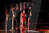 PEOPLE - ESC 2021: Proben zum ersten Halbfinale