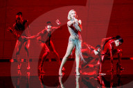 PEOPLE - ESC 2021: Proben zum ersten Halbfinale