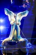 PEOPLE - ESC 2021: Proben zum ersten Halbfinale