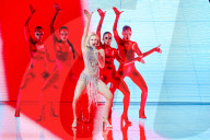 PEOPLE - ESC 2021: Proben zum ersten Halbfinale