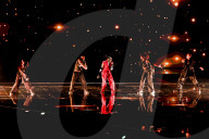 PEOPLE - ESC 2021: Proben zum ersten Halbfinale
