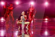 PEOPLE - ESC 2021: Proben zum ersten Halbfinale