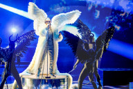 PEOPLE - ESC 2021: Proben zum ersten Halbfinale