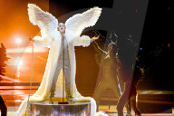 PEOPLE - ESC 2021: Proben zum ersten Halbfinale
