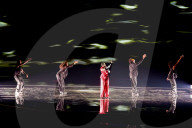 PEOPLE - ESC 2021: Proben zum ersten Halbfinale